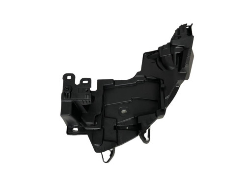 Polcar Кронштейн фари лівий Renault Fluence (Рено Флюенс) 2010-2013 22230011R, 622230011R - Заображення 5