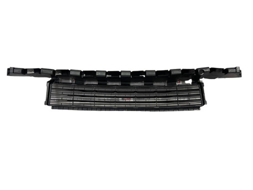 Polcar Решітка бампера нижня Renault Fluence (Рено Флюенс) 2010-2013 622540015R - Заображення 10
