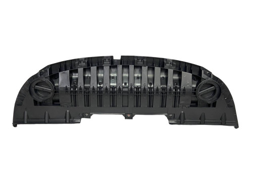 Polcar Захист бампера нижній Renault Fluence (Рено Флюенс) 2010-2013 622350006R - Заображення 8