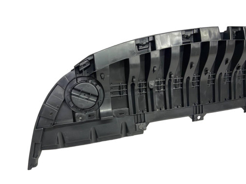 Polcar Захист бампера нижній Renault Fluence (Рено Флюенс) 2010-2013 622350006R - Заображення 5