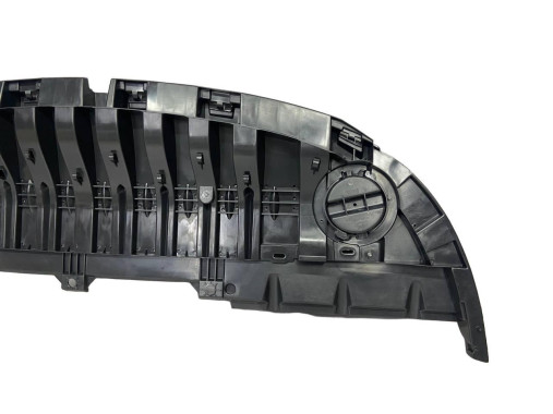 Polcar Захист бампера нижній Renault Fluence (Рено Флюенс) 2010-2013 622350006R - Заображення 7