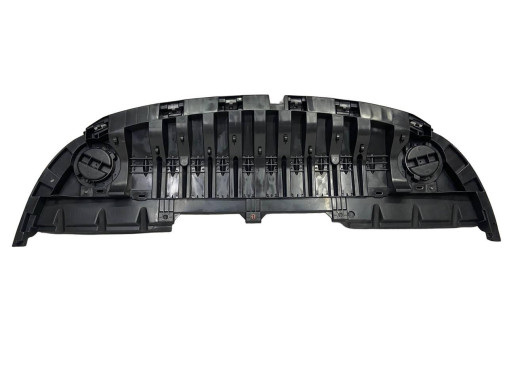 Polcar Захист бампера нижній Renault Fluence (Рено Флюенс) 2010-2013 622350006R - Заображення 3