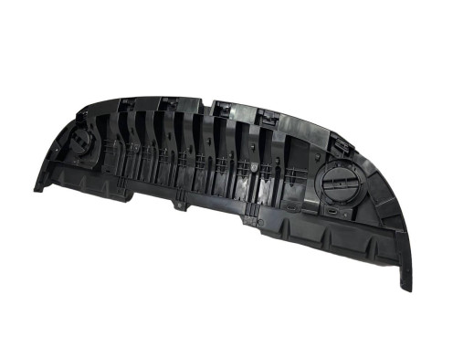 Polcar Захист бампера нижній Renault Fluence (Рено Флюенс) 2010-2013 622350006R - Заображення 6