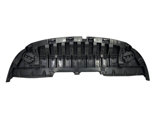 Polcar Захист бампера нижній Renault Fluence (Рено Флюенс) 2010-2013 622350006R - Заображення 1