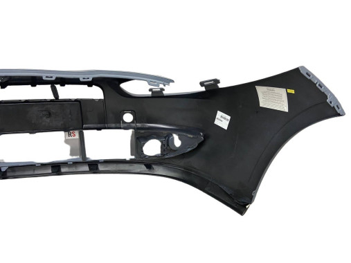 Polcar Бампер передній з губою Renault Fluence (Рено Флюенс) 2010-2013  620224834R - Заображення 10