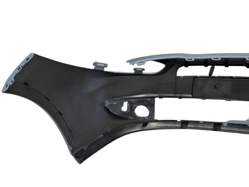 Polcar Бампер передній з губою Renault Fluence (Рено Флюенс) 2010-2013  620224834R - Заображення 7