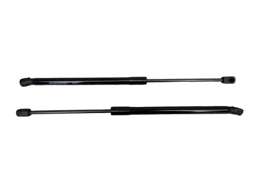 Polcar Амортизатори кришки багажника AUDI A6 2004-2010 4F9827552B 4F9827552C - Заображення 1