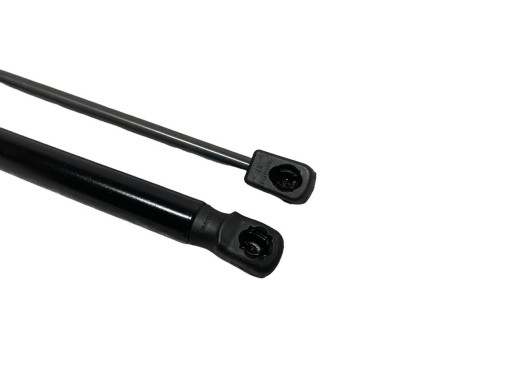 Polcar Амортизатори кришки багажника AUDI A6 2004-2010 4F9827552B 4F9827552C - Заображення 3