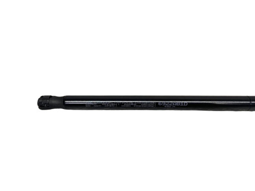 Polcar Амортизатор кришки багажника Skoda Octavia 2 2008-2013 (Шкода Октавіа 2) 1Z9827550 - Заображення 3