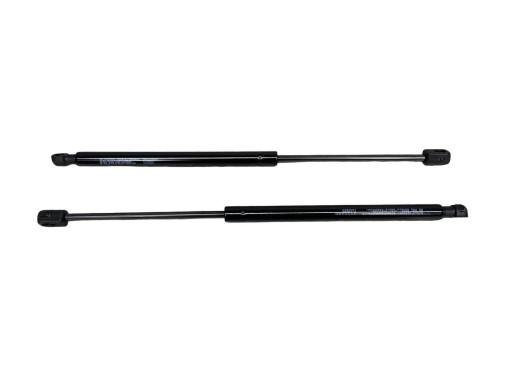 Polcar Амортызатор крышки багажника Volkswagen Passat B6 2005-2010 3C9827550, 3C9827550A - Картинка 8