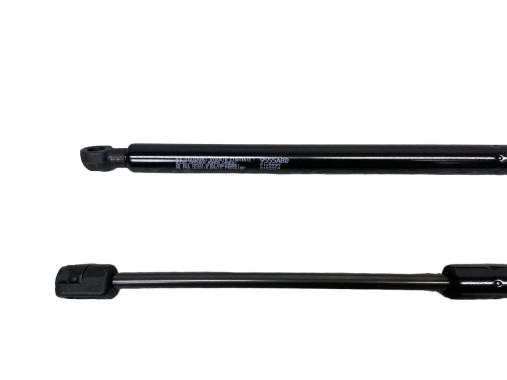 Polcar Амортизатори кришки багажника Volkswagen Passat B6 2005-2010 3C9827550, 3C9827550A - Заображення 8