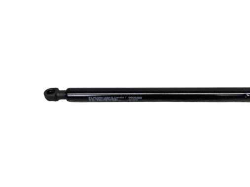 Polcar Амортизатори кришки багажника Volkswagen Passat B6 2005-2010 3C9827550, 3C9827550A - Заображення 6
