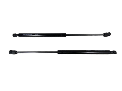 Polcar Амортизатори кришки багажника Toyota Avensis 2003-2008 (Тойота Авенсіс) 68960-05072, 68960-09090, 68960-09100 - Заображення 1
