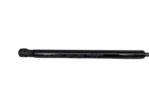 Polcar Амортизатори кришки багажника Opel Astra 2003-2012 (Опель Астра) 13122695, 132757 - Заображення 5