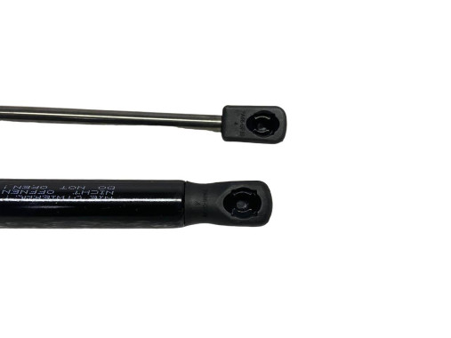 Polcar Амортизатори кришки багажника Opel Astra 2003-2012 (Опель Астра) 13122695, 132757 - Заображення 6