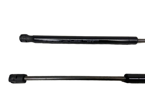 Polcar Амортизатори кришки багажника Opel Astra 2003-2012 (Опель Астра) 13122695, 132757 - Заображення 7