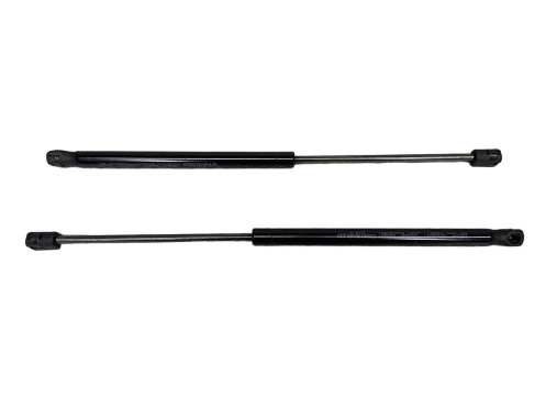 Polcar Амортизатори кришки багажника Opel Astra 2003-2012 (Опель Астра) 13122695, 132757 - Заображення 1