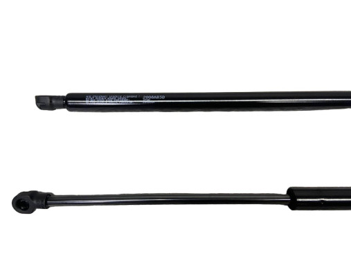 Polcar Аморизатор кришки багажника BMW E46 1998-2005 51248232873 - Заображення 7