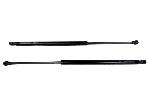 Polcar Аморизатори кришки багажника BMW E46 1998-2005 51248232873 - Заображення 1