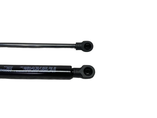 Polcar Аморизатори кришки багажника BMW E46 1998-2005 51248232873 - Заображення 5
