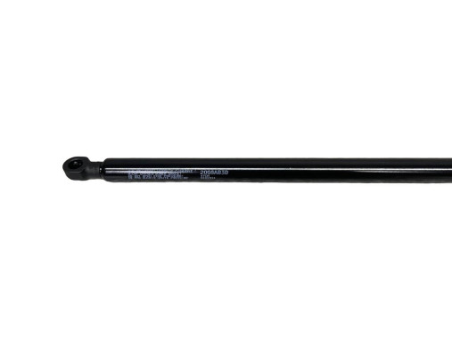 Polcar Аморизатори кришки багажника BMW E46 1998-2005 51248232873 - Заображення 8