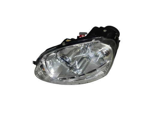 Depo Фара передня ліва Volkswagen Golf 5 2003-2009 (Вольсваген Гольф 5) 1K6941005N, 1K6941005P, 1K6941005R, - Заображення 8