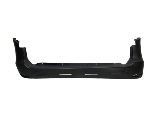 Renault Бампер задний Renault Dokker 2012- (Рено Доккер) 850226654R - Картинка 4
