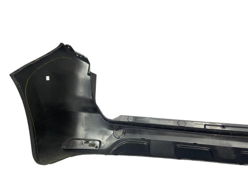 Renault Бампер задний Renault Dokker 2012- (Рено Доккер) 850226654R - Картинка 3