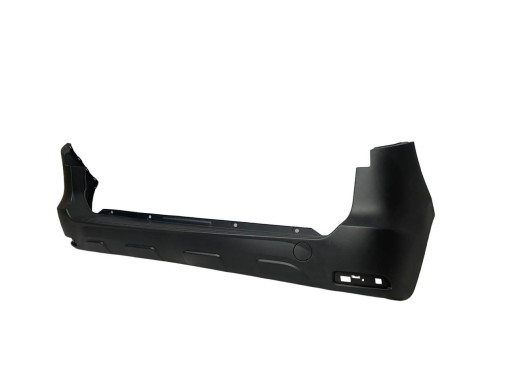 Renault Бампер задний Renault Dokker 2012- (Рено Доккер) 850226654R - Картинка 1