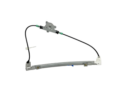 Polcar Стеклоподйомник передний левый Renault Megane 1 1995-2003 (Рено Меган ) 7700834347 - Картинка 1