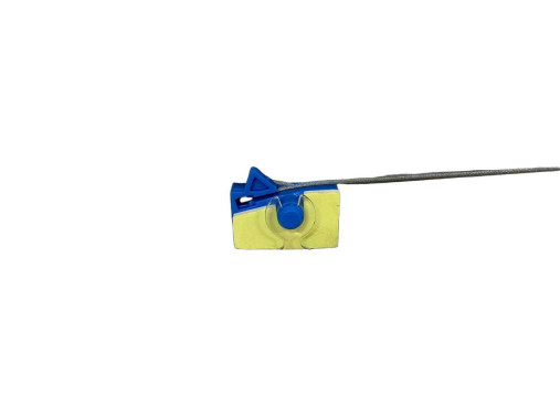 Polcar Стеклоподйомник передний левый Renault Megane 1 1995-2003 (Рено Меган ) 7700834347 - Картинка 5