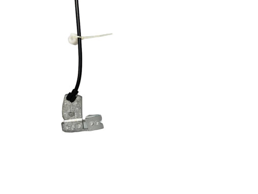 Polcar Стеклоподйомник передний левый Renault Megane 1 1995-2003 (Рено Меган ) 7700834347 - Картинка 6