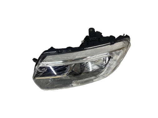 Depo Фара передня ліва з LED Renault Sandero 2016- (Рено Сандеро) 260601920R, 260606236R, 260608116R, 260609154R - Заображення 8