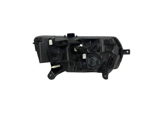 Depo Фара передня ліва з LED Renault Sandero 2016- (Рено Сандеро) 260601920R, 260606236R, 260608116R, 260609154R - Заображення 2