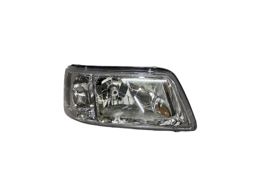 Tyc Фара передня права Volkswagen Transporter T5 2003-2009 (Вольцваген Транспортер Т5) H2941016E - Заображення 1