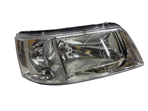 Tyc Фара передня права Volkswagen Transporter T5 2003-2009 (Вольцваген Транспортер Т5) H2941016E - Заображення 4