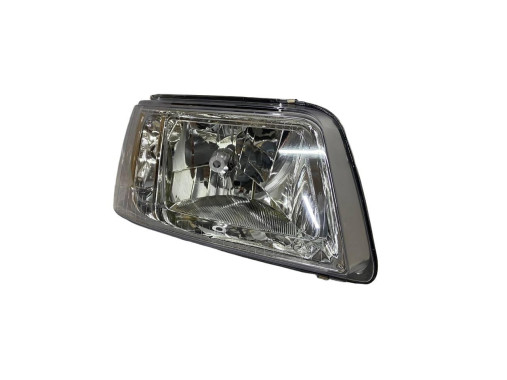Tyc Фара передня права Volkswagen Transporter T5 2003-2009 (Вольцваген Транспортер Т5) H2941016E - Заображення 7