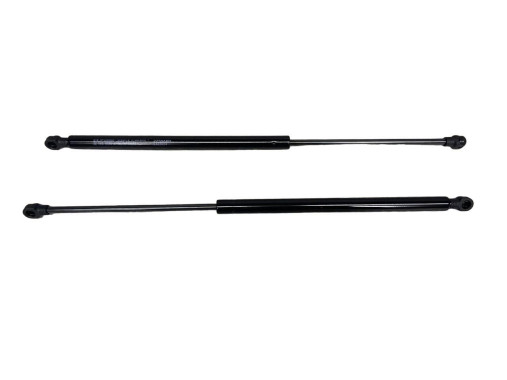 Polcar Амортизатор кришки багажника Nissan Qashqai 2007-2014 (Ніссан Кашкай) 90450JD01B - Заображення 7