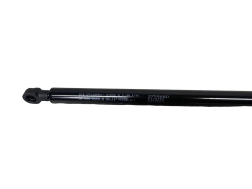 Polcar Амортизатор кришки багажника Nissan Qashqai 2007-2014 (Ніссан Кашкай) 90450JD01B - Заображення 3