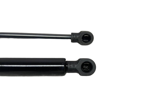 Polcar Амортизатор кришки багажника Nissan Qashqai 2007-2014 (Ніссан Кашкай) 90450JD01B - Заображення 5