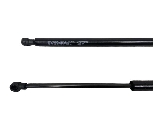 Polcar Амортизатор кришки багажника Nissan Qashqai 2007-2014 (Ніссан Кашкай) 90450EY10A - Заображення 6