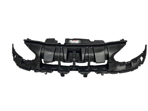 Polcar Центральний кронштейн бампера Renault Fluence 2010-2013 (Рено Флюенс) 620360007R - Заображення 2
