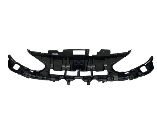 Polcar Центральний кронштейн бампера Renault Fluence 2010-2013 (Рено Флюенс) 620360007R - Заображення 10