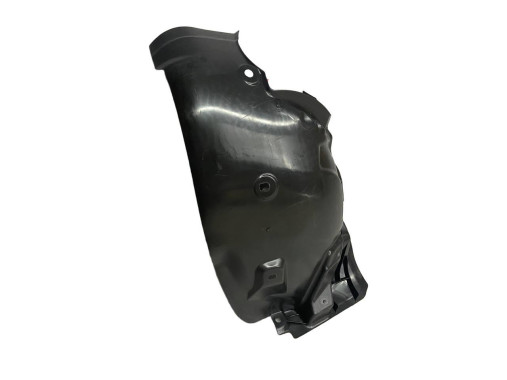 Polcar Подкрылок передний левый задняя часть Renault Fluence 2010-2013 (Рено Флюэнс) 638430013R - Картинка 2