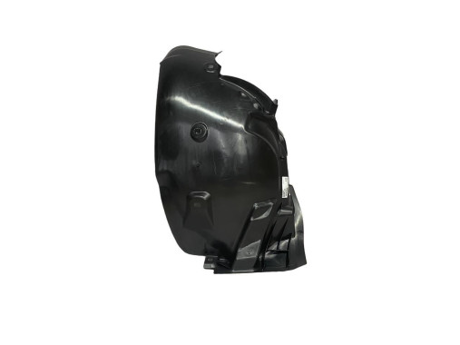 Polcar Подкрылок передний левый задняя часть Renault Fluence 2010-2013 (Рено Флюэнс) 638430013R - Картинка 6