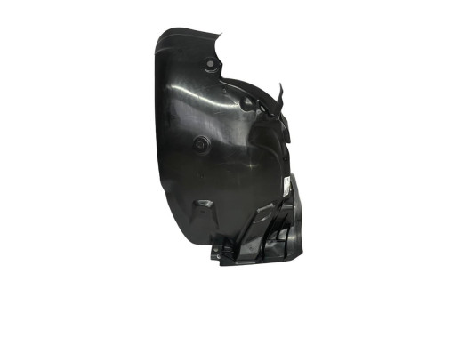Polcar Подкрылок передний левый задняя часть Renault Fluence 2010-2013 (Рено Флюэнс) 638430013R - Картинка 1