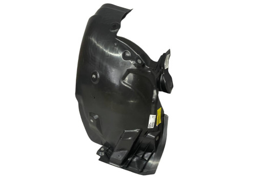 Polcar Подкрылок передний левый задняя часть Renault Fluence 2010-2013 (Рено Флюэнс) 638430013R - Картинка 3