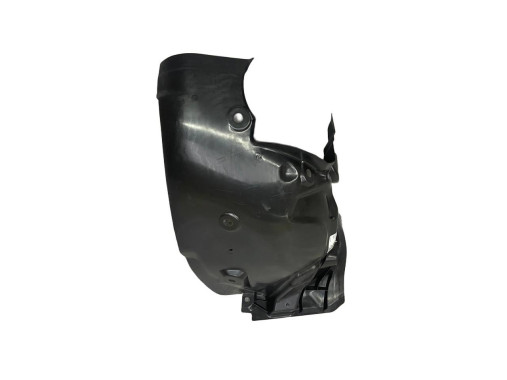 Polcar Подкрылок передний левый задняя часть Renault Fluence 2010-2013 (Рено Флюэнс) 638430013R - Картинка 7