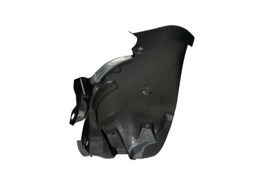 Polcar Подкрылок передний левый задняя часть Renault Fluence 2010-2013 (Рено Флюэнс) 638430013R - Картинка 5
