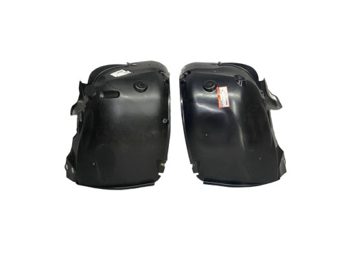 Polcar Подкрылки передние передня часть Renault Fluence 2010-2013 (Рено Флюэнс) 638450016R 638440013R - Картинка 6